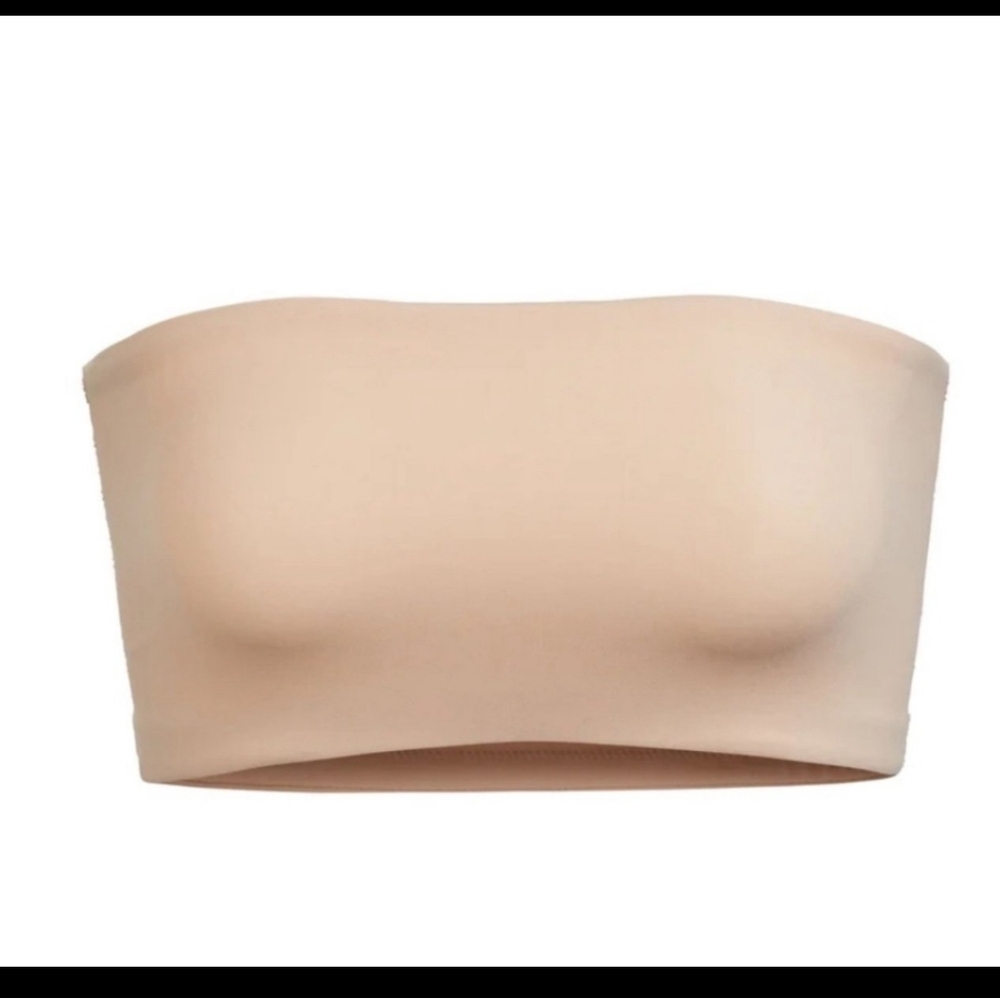 Skims strapless bra